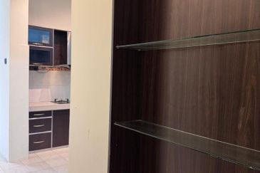 Condominium Bercham Prima @ Kiara Condo Bercham