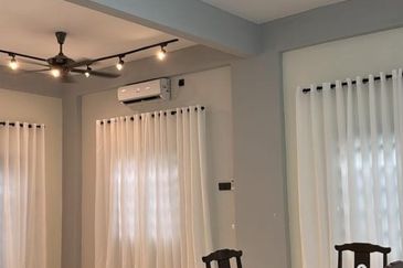 Condominium Bercham Prima @ Kiara Condo Bercham