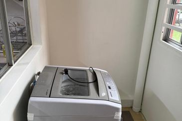 Condominium Bercham Prima @ Kiara Condo Bercham