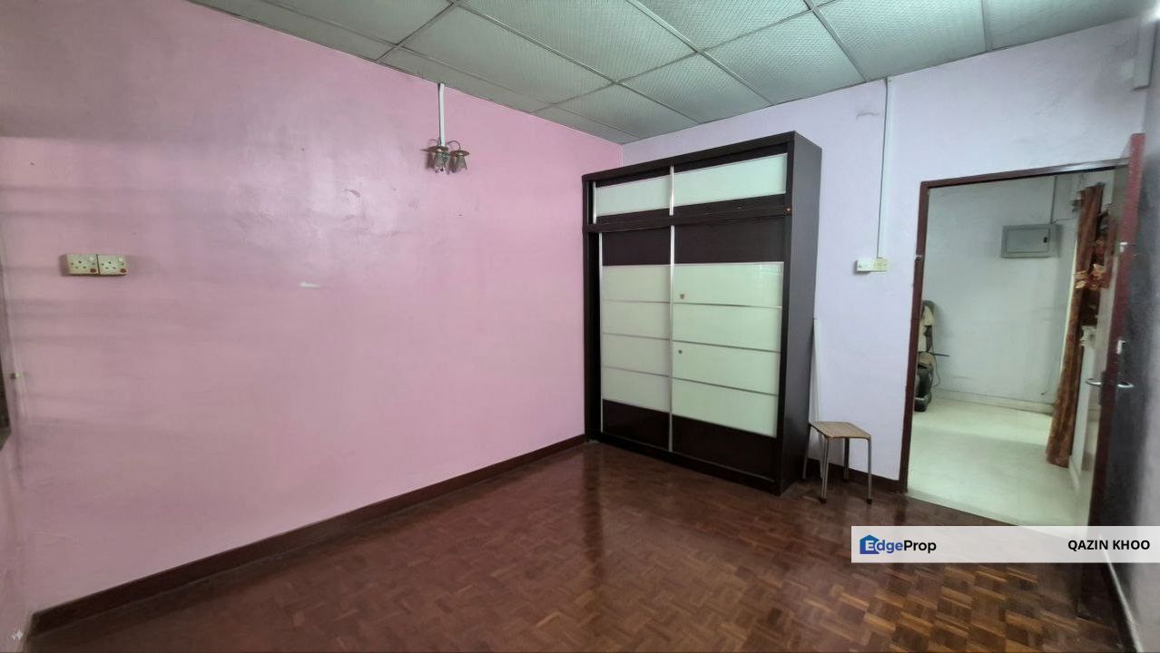 Ipoh Garden Single Storey Semi D, Perak, Ipoh