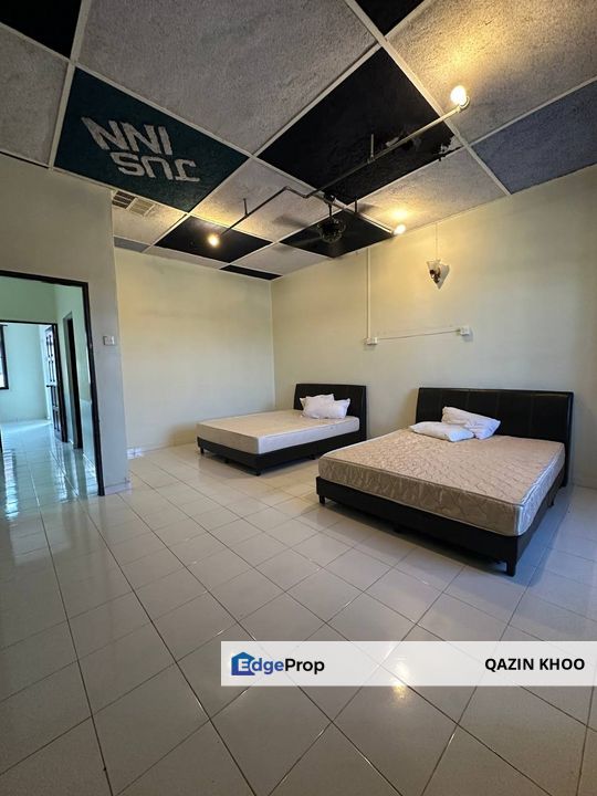 Taman Soon Choon Ipoh 2-Storey Terrace House, Perak, Ipoh