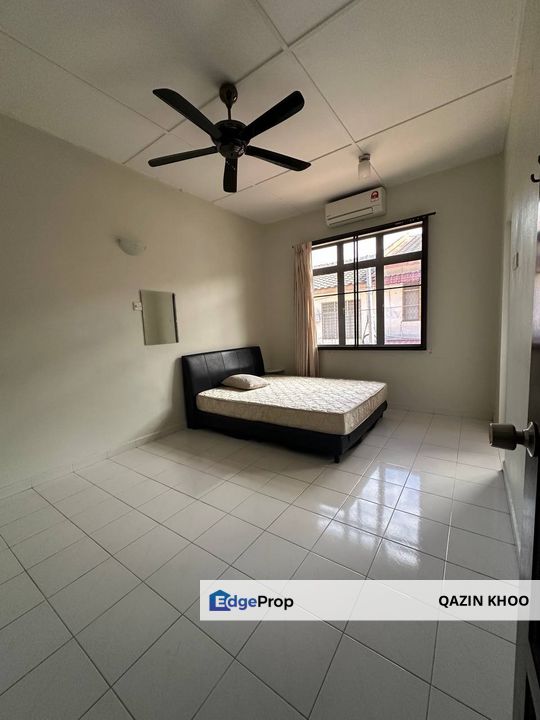 Taman Soon Choon Ipoh 2-Storey Terrace House, Perak, Ipoh