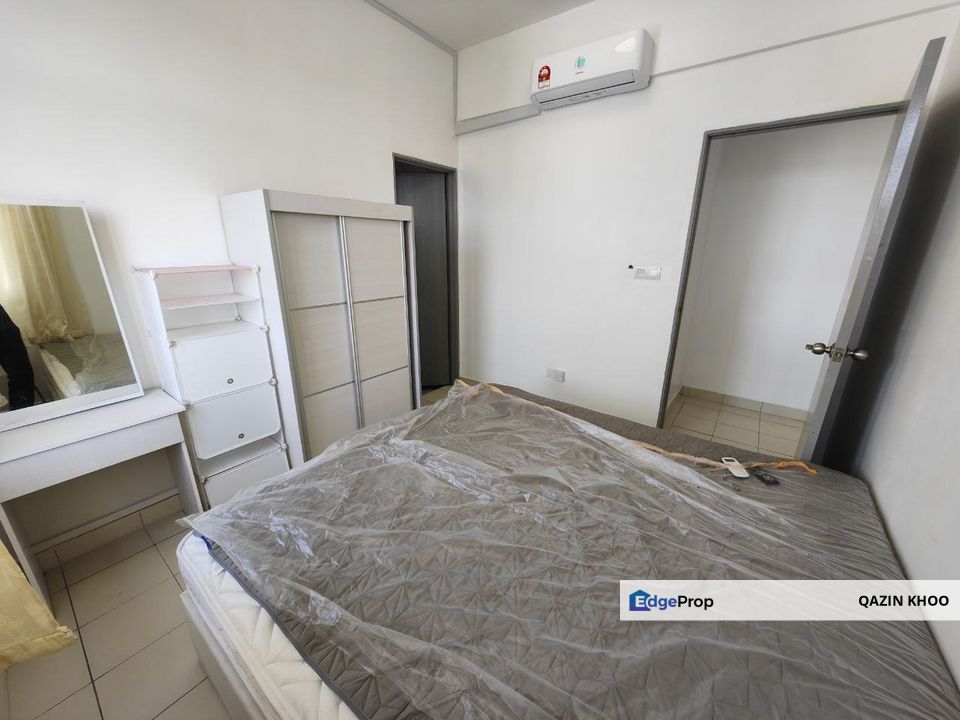 Falim | Menglembu Apartment, Perak, Kinta