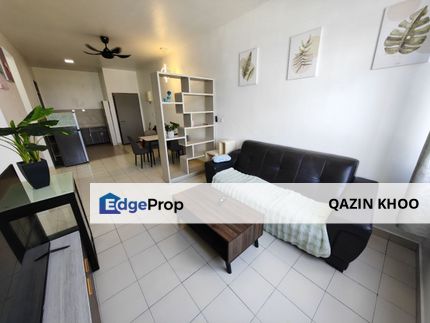 Falim | Menglembu Apartment, Perak, Kinta