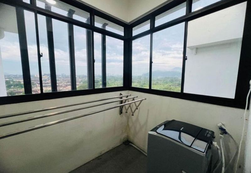 Oasis Condominium @ Simee (Kondominium Kepayang Oasis)