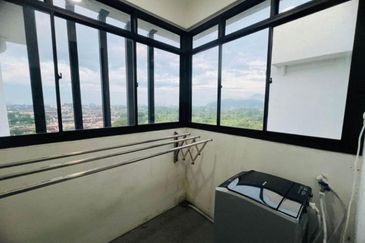 Oasis Condominium @ Simee (Kondominium Kepayang Oasis)