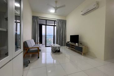 Oasis Condominium @ Simee (Kondominium Kepayang Oasis)