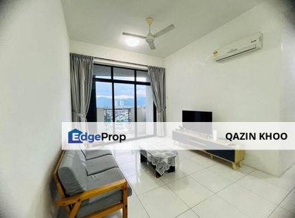 Oasis Condominium, Perak, Ipoh