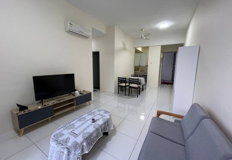 Oasis Condominium @ Simee (Kondominium Kepayang Oasis)