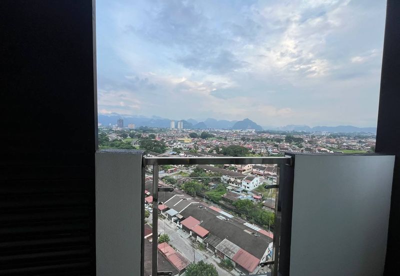 Oasis Condominium @ Simee (Kondominium Kepayang Oasis)