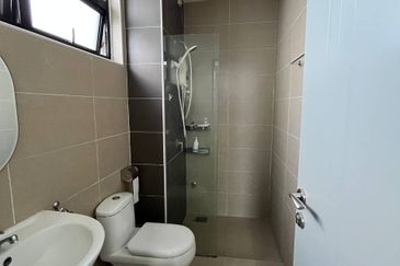 Oasis Condominium @ Simee (Kondominium Kepayang Oasis)