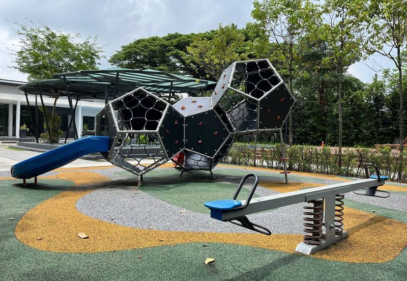 Oasis Condominium @ Simee (Kondominium Kepayang Oasis)