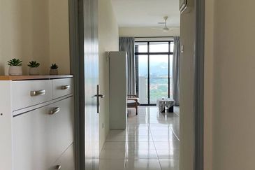 Oasis Condominium @ Simee (Kondominium Kepayang Oasis)