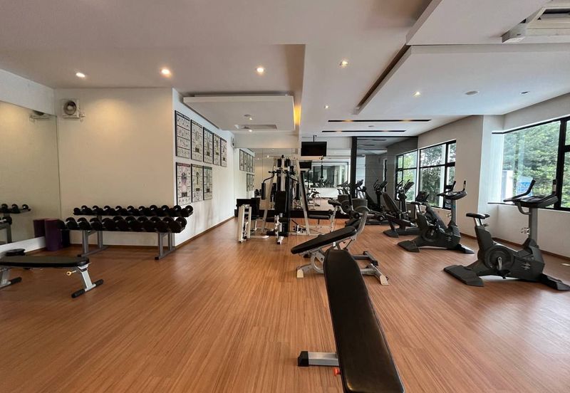 Oasis Condominium @ Simee (Kondominium Kepayang Oasis)