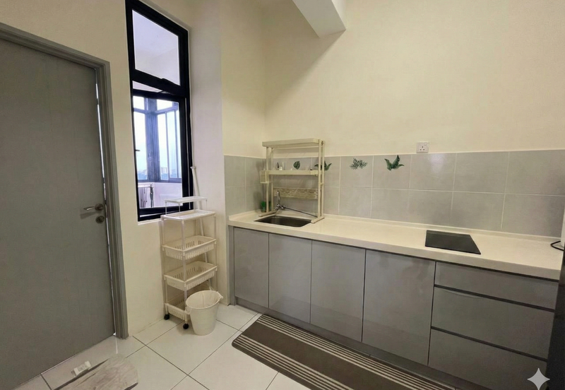 Oasis Condominium @ Simee (Kondominium Kepayang Oasis)