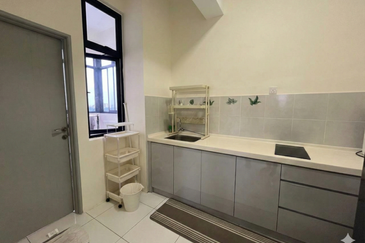 Oasis Condominium @ Simee (Kondominium Kepayang Oasis)