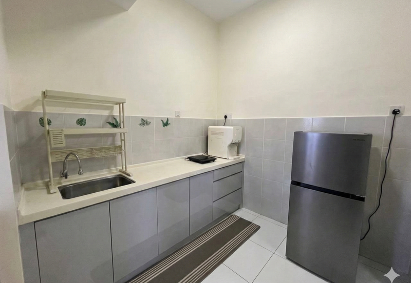 Oasis Condominium @ Simee (Kondominium Kepayang Oasis)