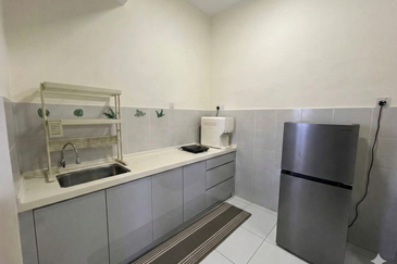 Oasis Condominium @ Simee (Kondominium Kepayang Oasis)