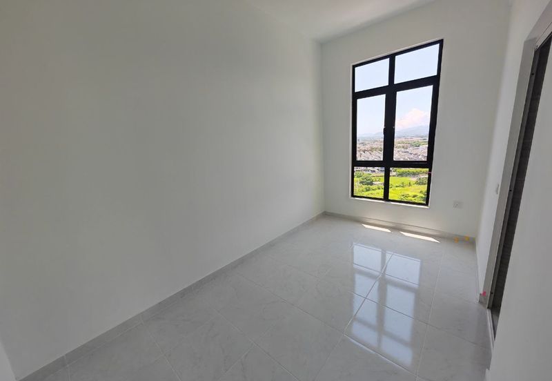 Palazzo @ Ipoh Garden East