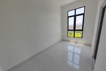 Palazzo @ Ipoh Garden East