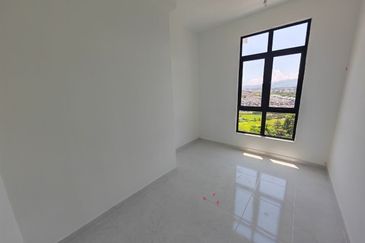 Palazzo @ Ipoh Garden East