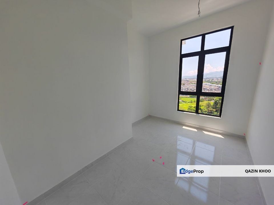 Palazzo Condo @ Ipoh Garden East, Perak, Ipoh