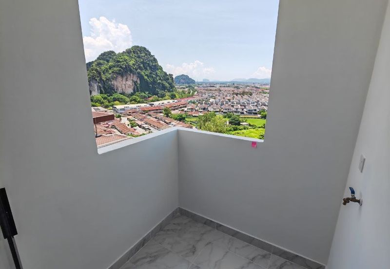 Palazzo @ Ipoh Garden East