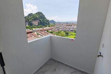 Palazzo @ Ipoh Garden East