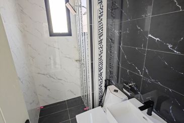 Palazzo @ Ipoh Garden East