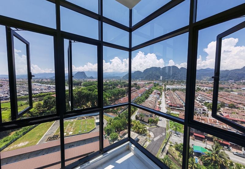 Palazzo @ Ipoh Garden East