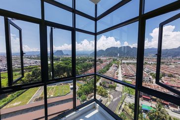 Palazzo @ Ipoh Garden East