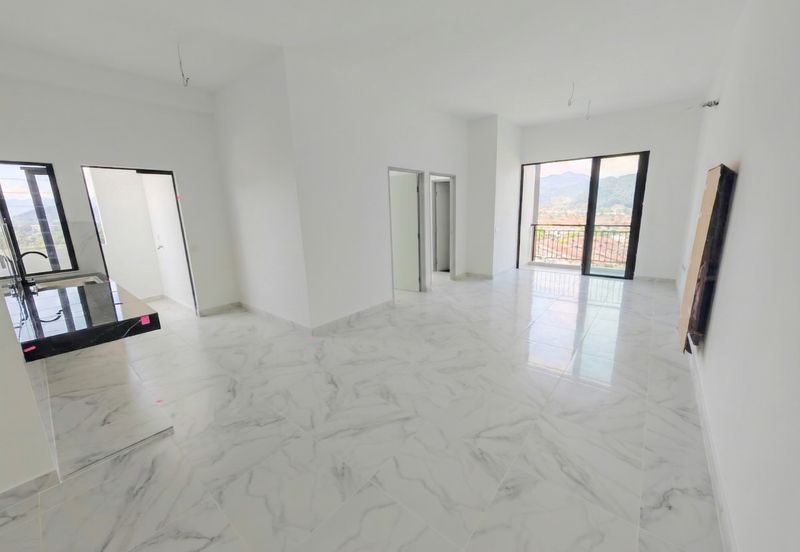 Palazzo @ Ipoh Garden East