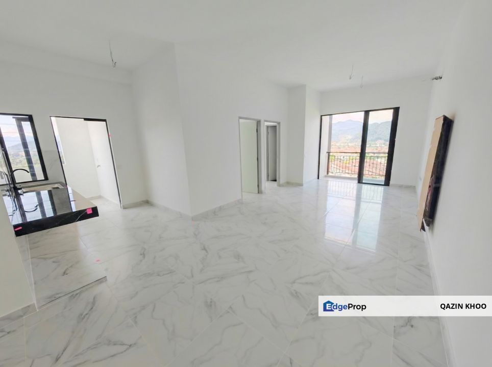 Palazzo Condo @ Ipoh Garden East, Perak, Ipoh