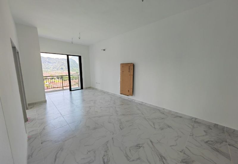 Palazzo @ Ipoh Garden East