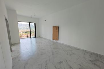 Palazzo @ Ipoh Garden East