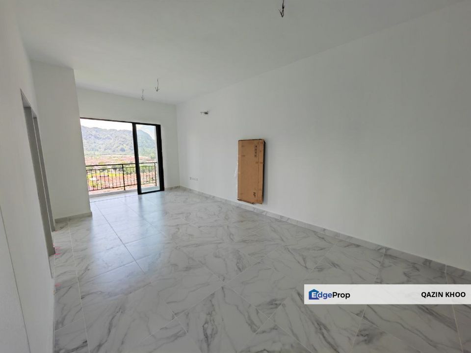 Palazzo Condo @ Ipoh Garden East, Perak, Ipoh