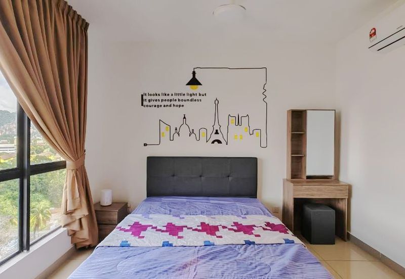 Upper East @ Tiger Lane