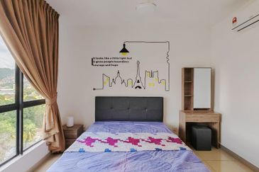 Upper East @ Tiger Lane