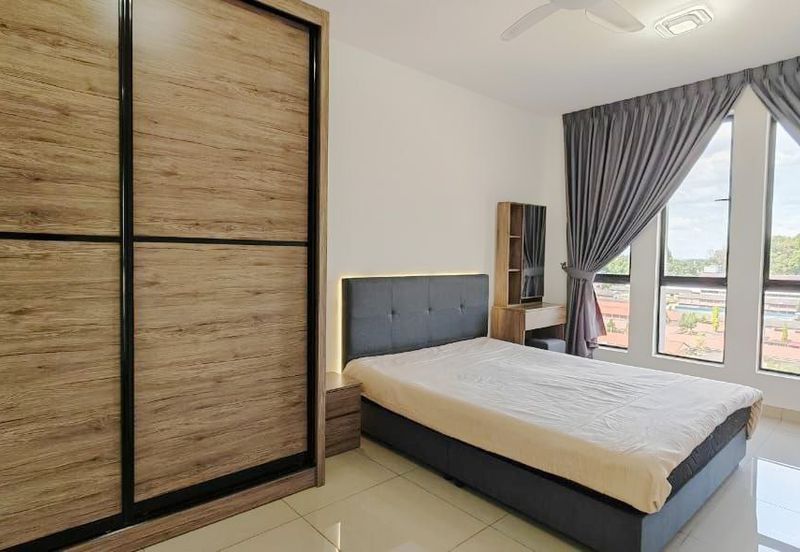 Upper East @ Tiger Lane