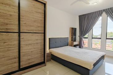 Upper East @ Tiger Lane