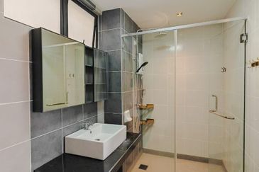 Upper East @ Tiger Lane