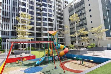 Upper East @ Tiger Lane