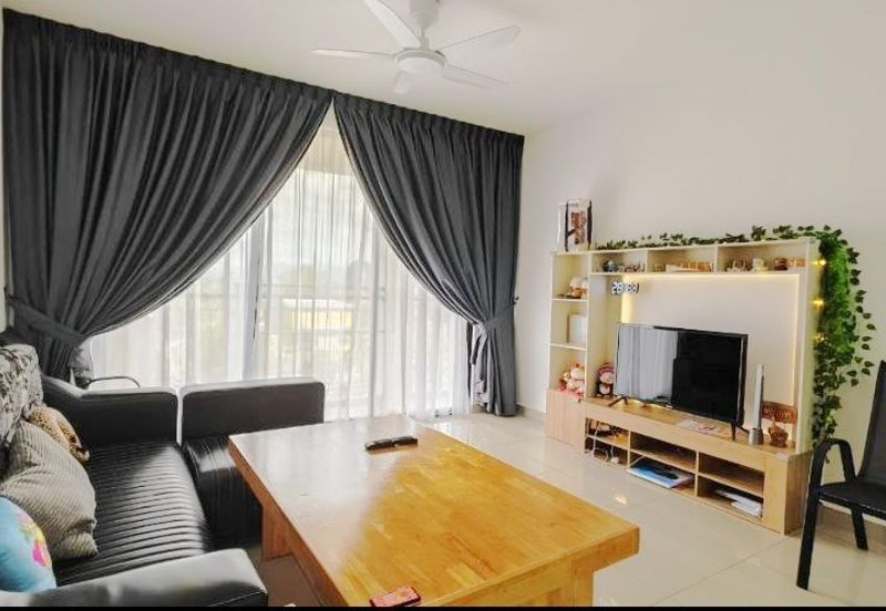 Upper East @ Tiger Lane