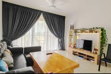 Upper East @ Tiger Lane