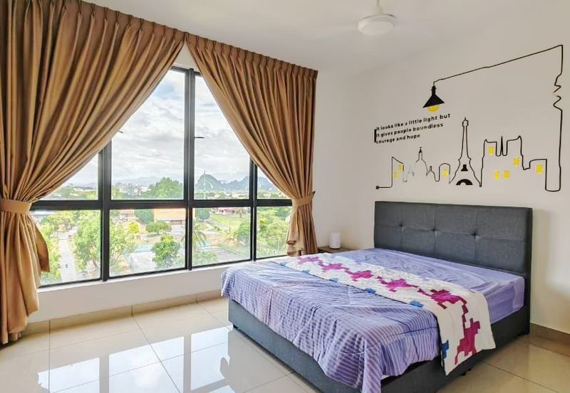 Upper East @ Tiger Lane