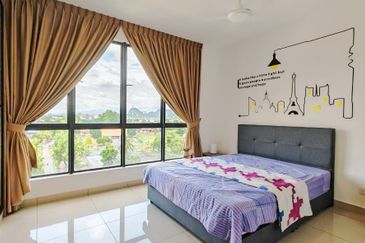 Upper East @ Tiger Lane