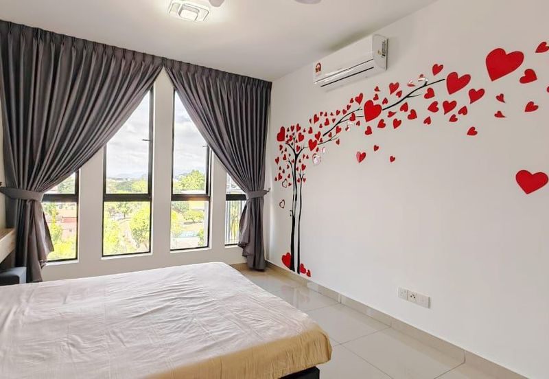 Upper East @ Tiger Lane