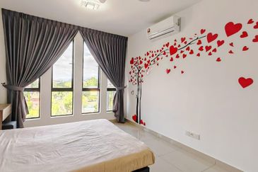 Upper East @ Tiger Lane