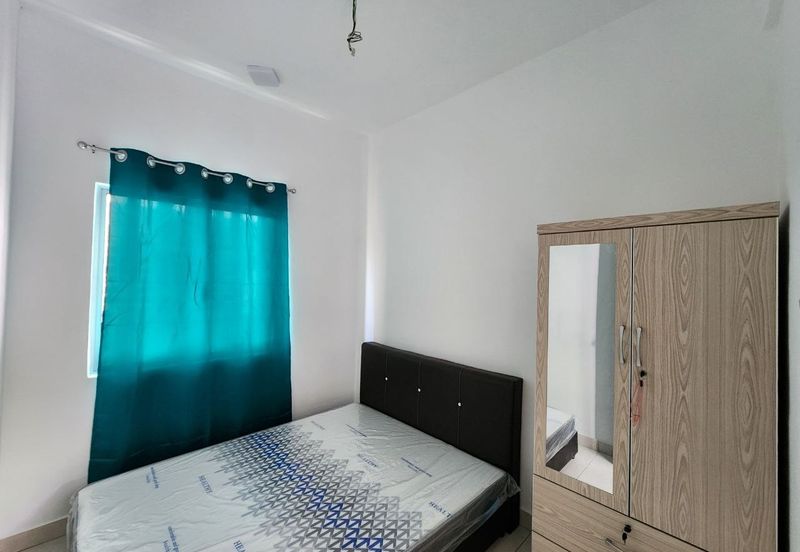 Meru Heights Residences