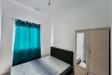 Meru Heights Residences